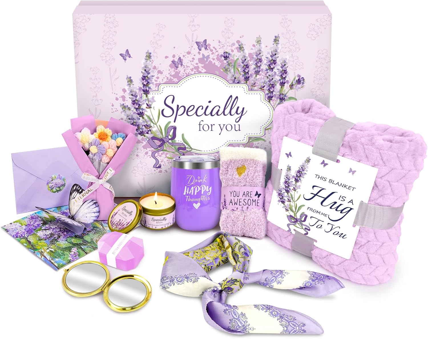 Unique Birthday Gifts for Her (That Aren't Flowers or Chocolate) 7 A Subscription Box Tailored to Her Interests