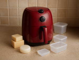 Genius Air Fryer Tricks That Will Blow Your Mind