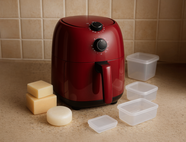 Genius Air Fryer Tricks That Will Blow Your Mind
