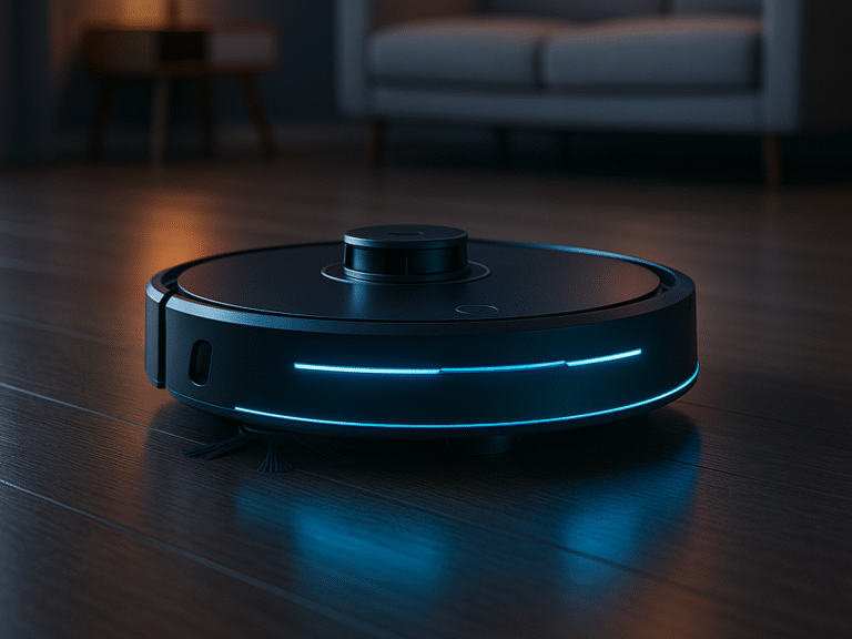 20 Best Robot Vacuum brands That Actually Clean (Tested!)