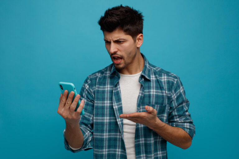 Lost iPhone Contacts? Here’s How to Get Them Back Fast