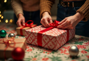 How to Choose the Perfect Christmas Gift for Your Loved Ones