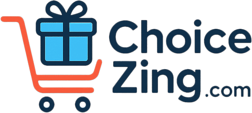 choicezing.com logo image