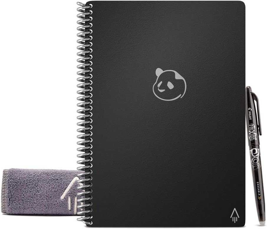10 revolutionary Amazon Finds that worth their hype 12 Rocketbook Fusion: The Notebook That Never Fills Up
