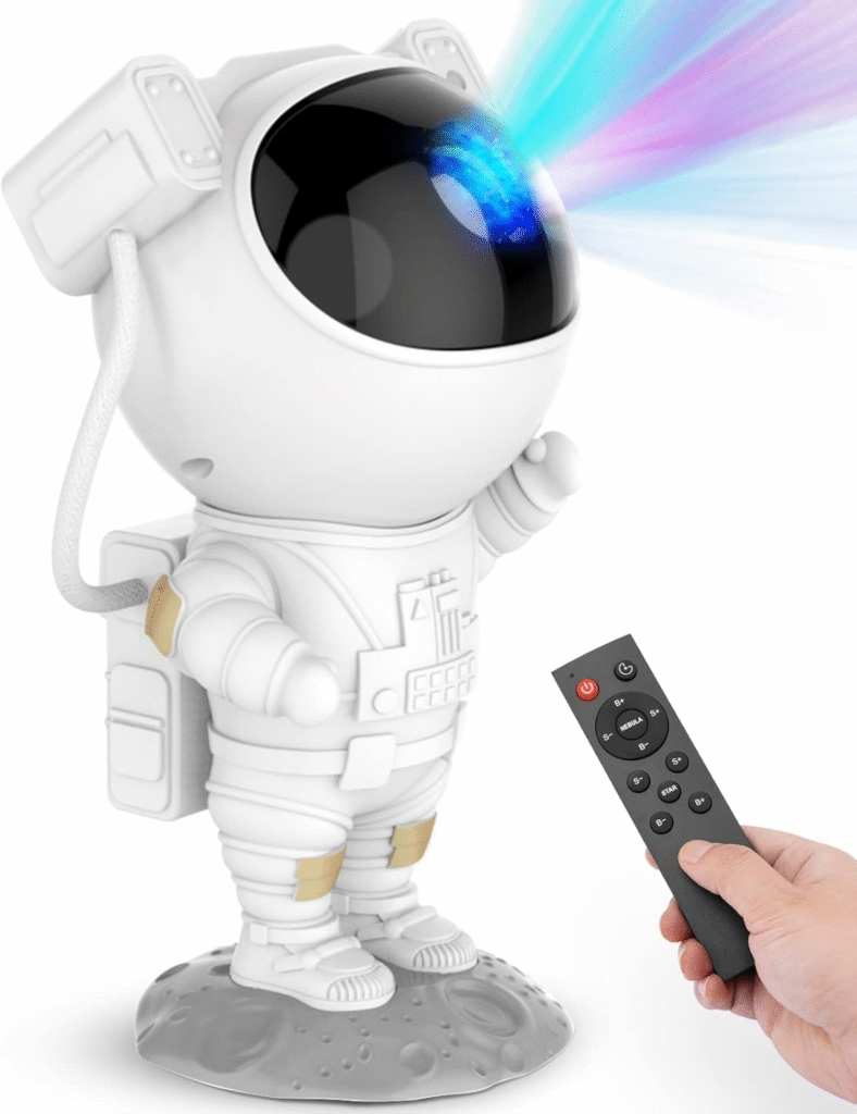 25+ Amazing Amazon Finds That Will Transform Your Daily Life 7 Star Projector Galaxy Night Light - Amazon finds