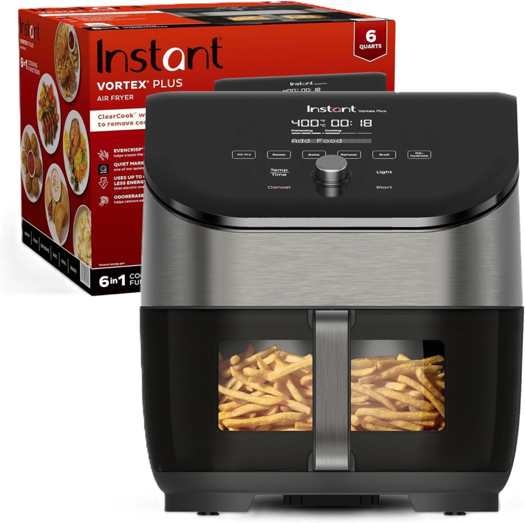 Best Air Fryers In USA: Models Available On Amazon (2025) 7 image 194