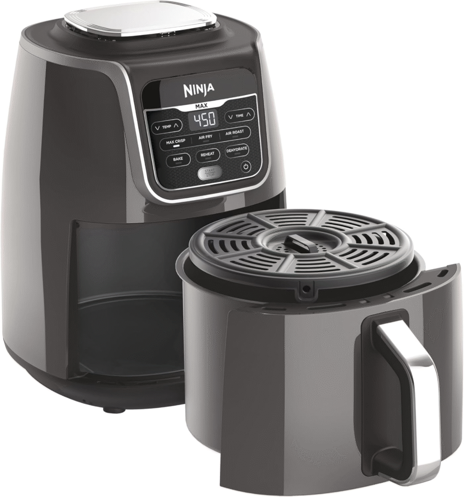 Best Air Fryers In USA: Models Available On Amazon (2025) 8 image 195