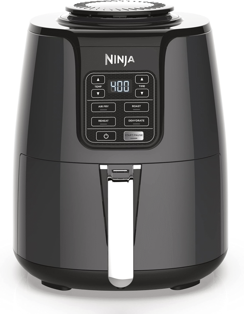 Best Air Fryers In USA: Models Available On Amazon (2025) 10 image 197