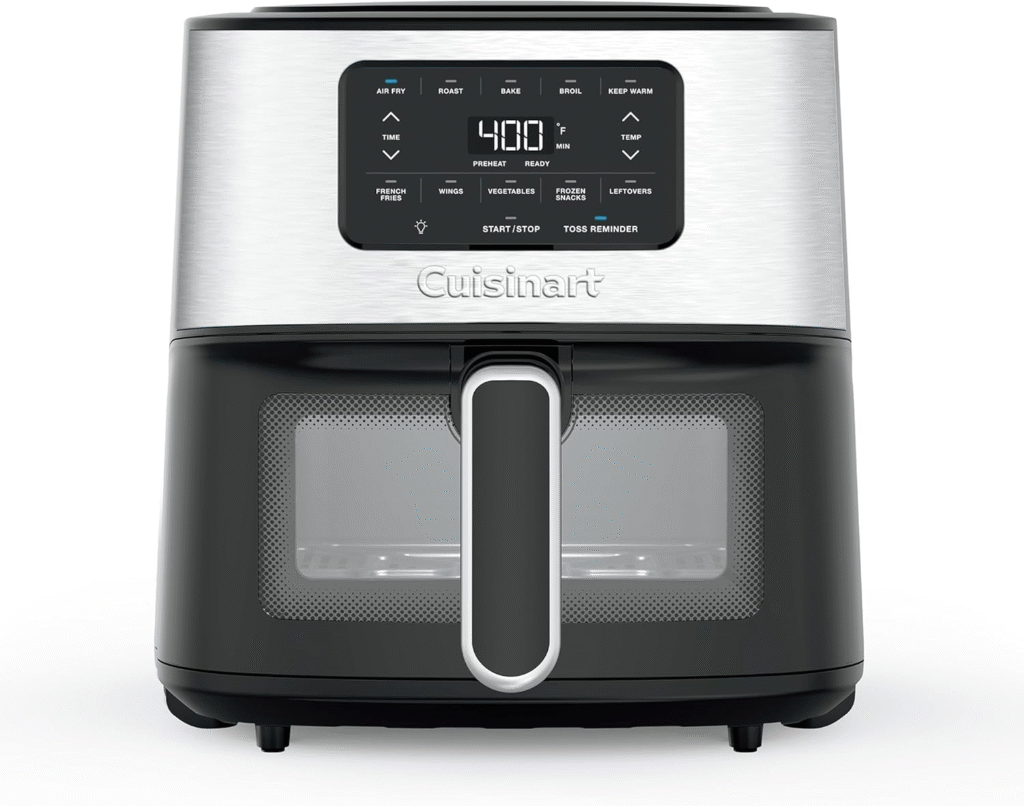Best Air Fryers In USA: Models Available On Amazon (2025) 11 image 198