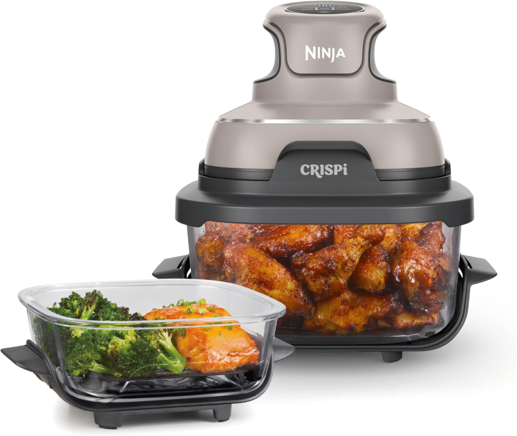 Best Air Fryers In USA: Models Available On Amazon (2025) 12 image 199