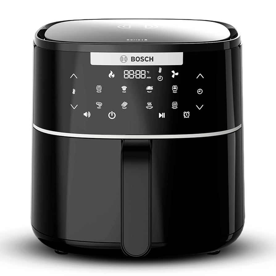 Best Air Fryers In USA: Models Available On Amazon (2025) 13 image 201