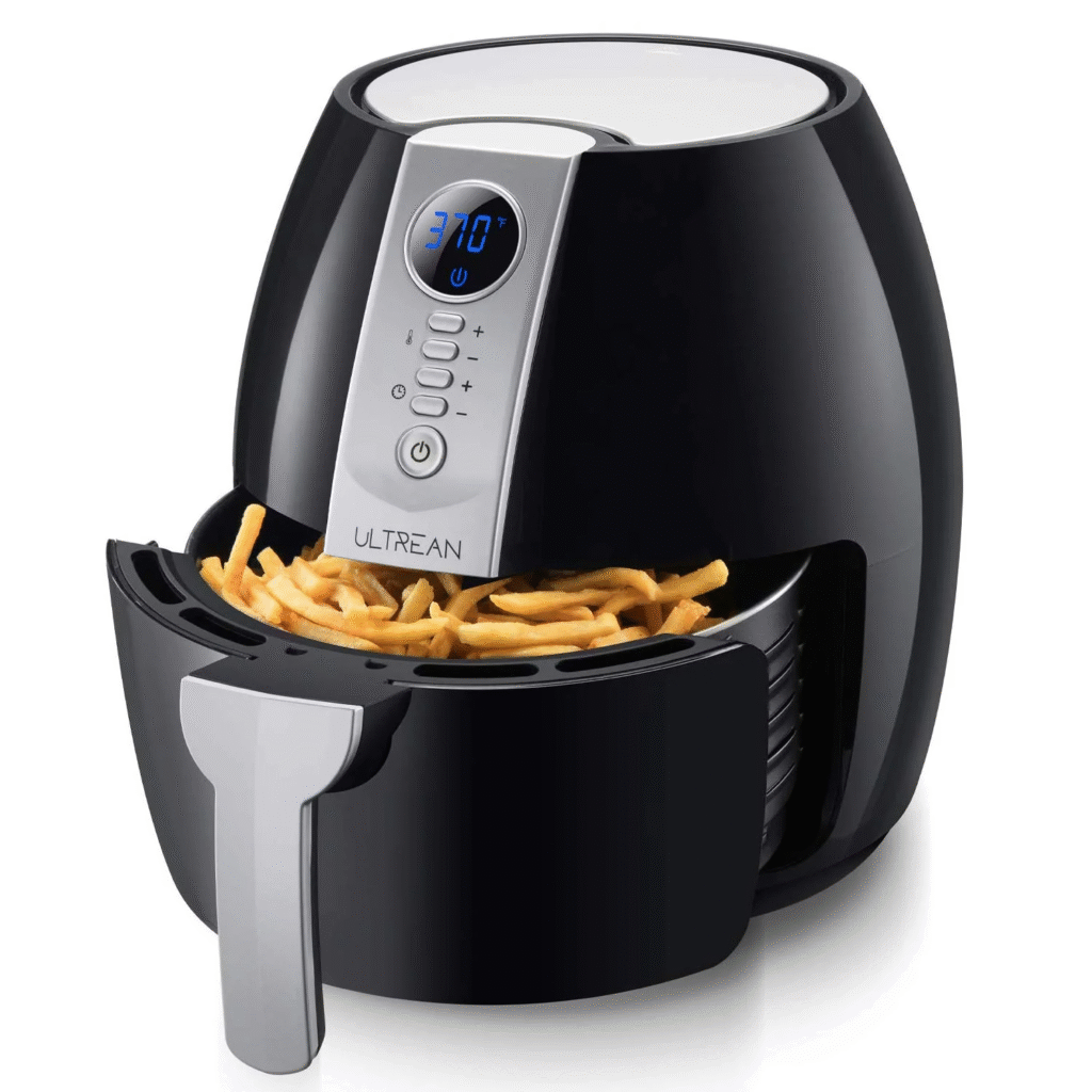 Best Air Fryers In USA: Models Available On Amazon (2025) 14 image 202
