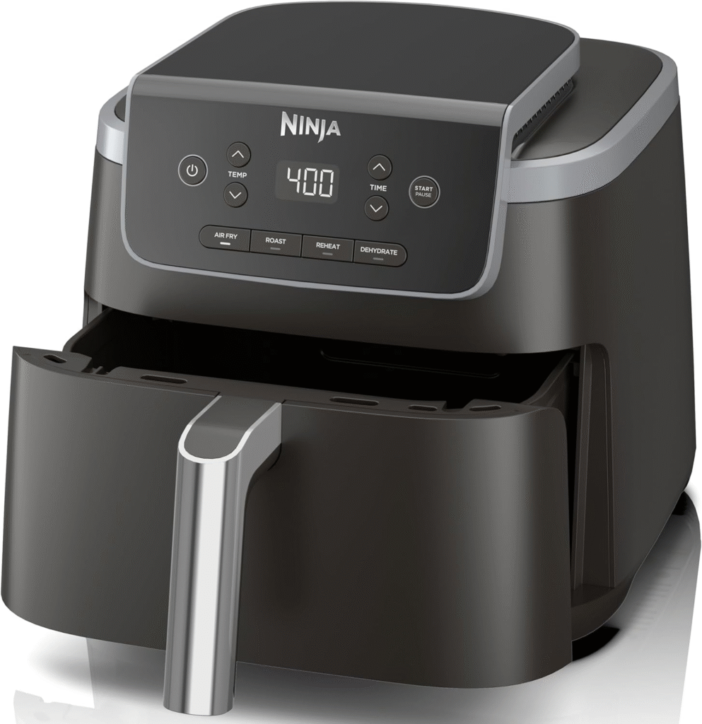Best Air Fryers In USA: Models Available On Amazon (2025) 15 image 203