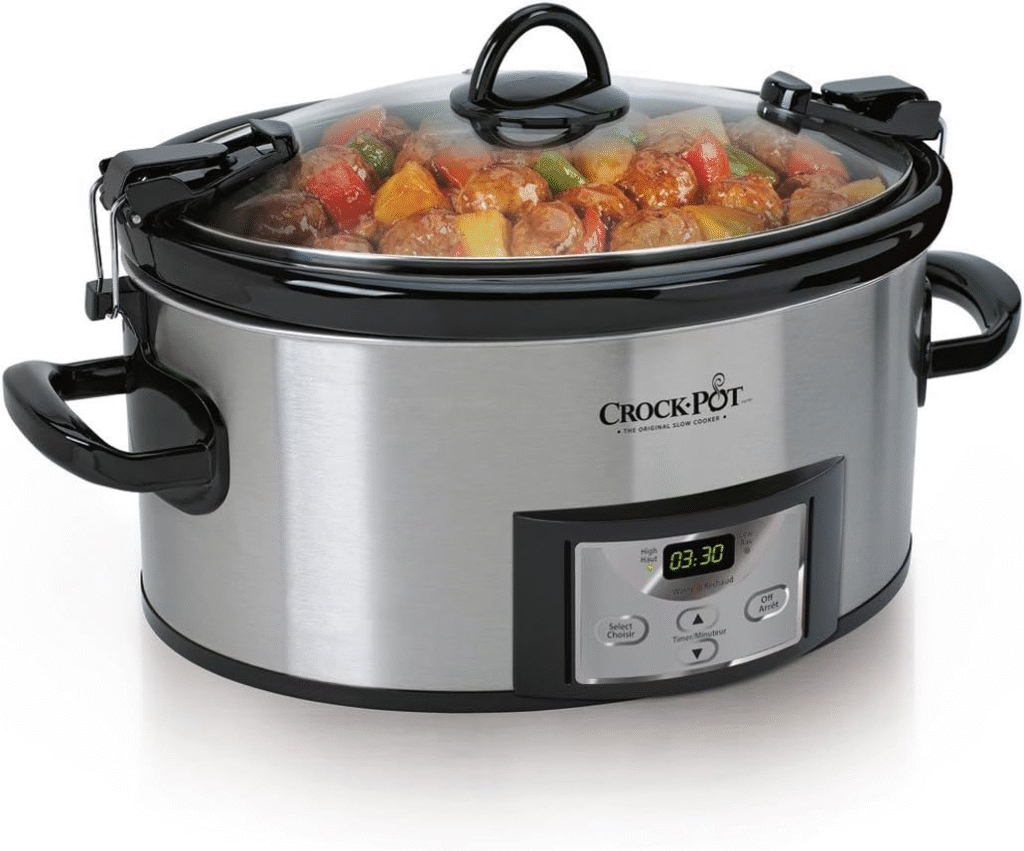 The Best Housewarming Gifts They’ll Actually Use 6 Instant Pot Duo (6 QT)