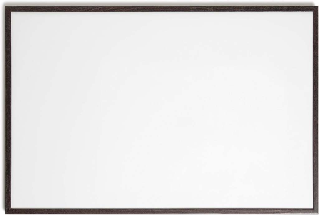 The Best Housewarming Gifts They’ll Actually Use 11 U Brands Magnetic Dry-Erase Board