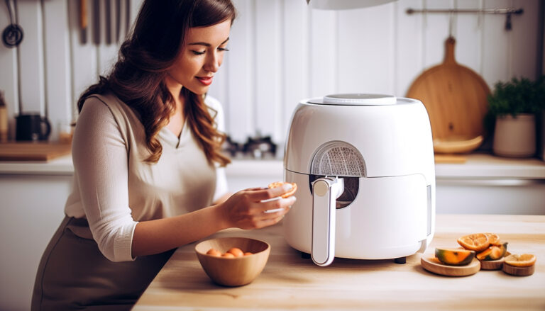 Best Air Fryers In USA: Models Available On Amazon (2025)