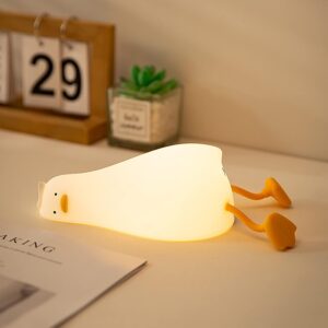 Is This the World’s Funniest LED Night Light?