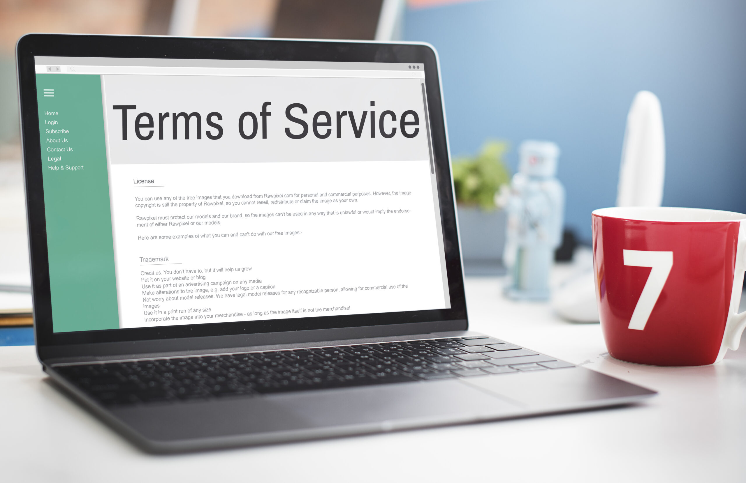terms service conditions rule policy regulation concept scaled