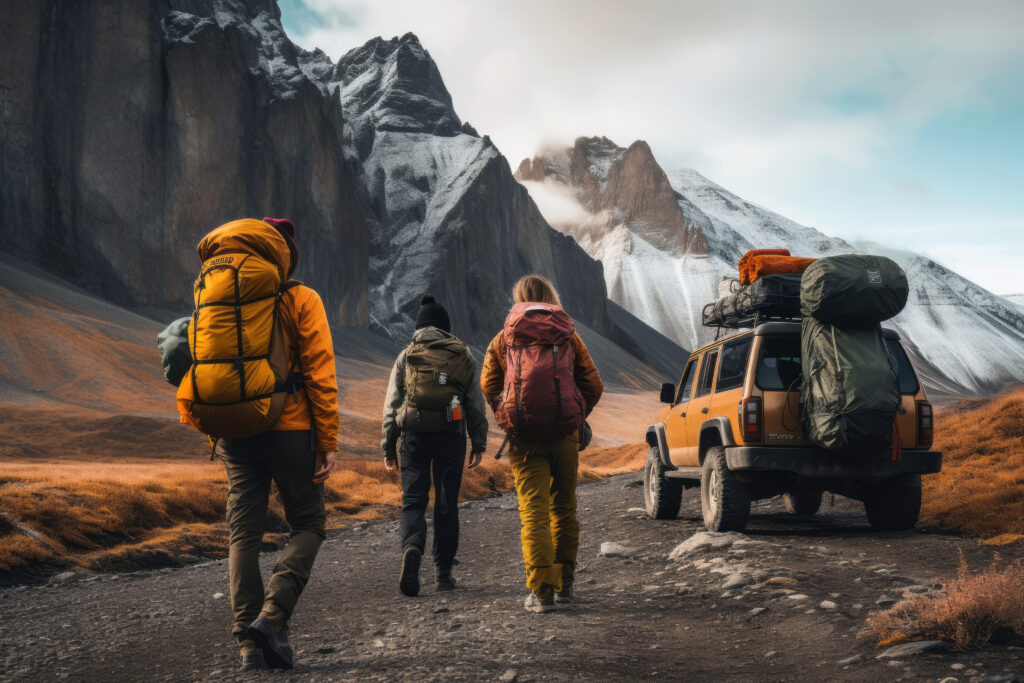 Practical Gifts for Long-Distance Hikers (Thru-Hiker Tested & Approved) 7 Practical Gifts for Long-Distance Hikers
